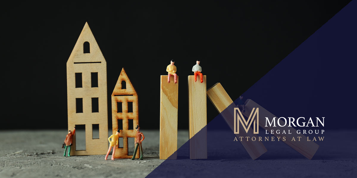 What are the six basic steps of the estate planning process? Queens