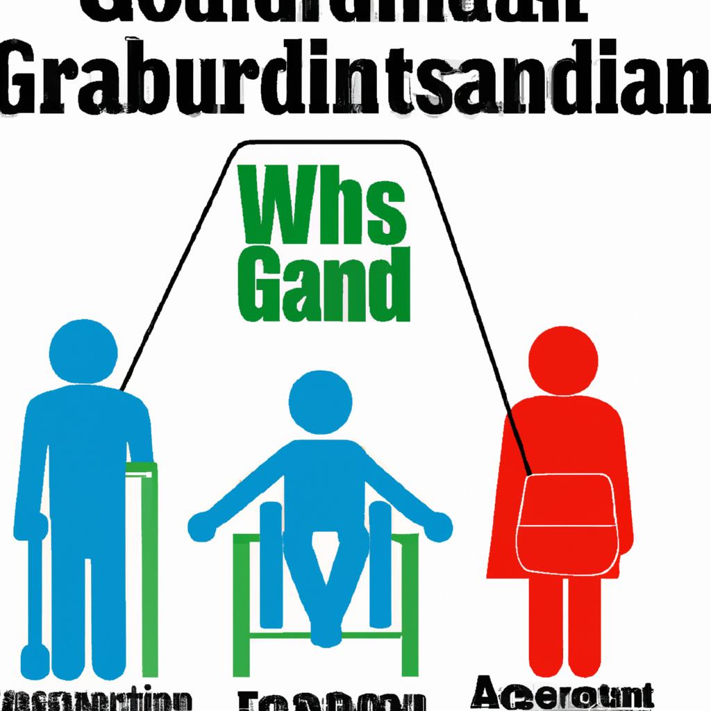 Understanding Legal Guardianship⁤ for ⁣Disabled or​ Special Needs Children