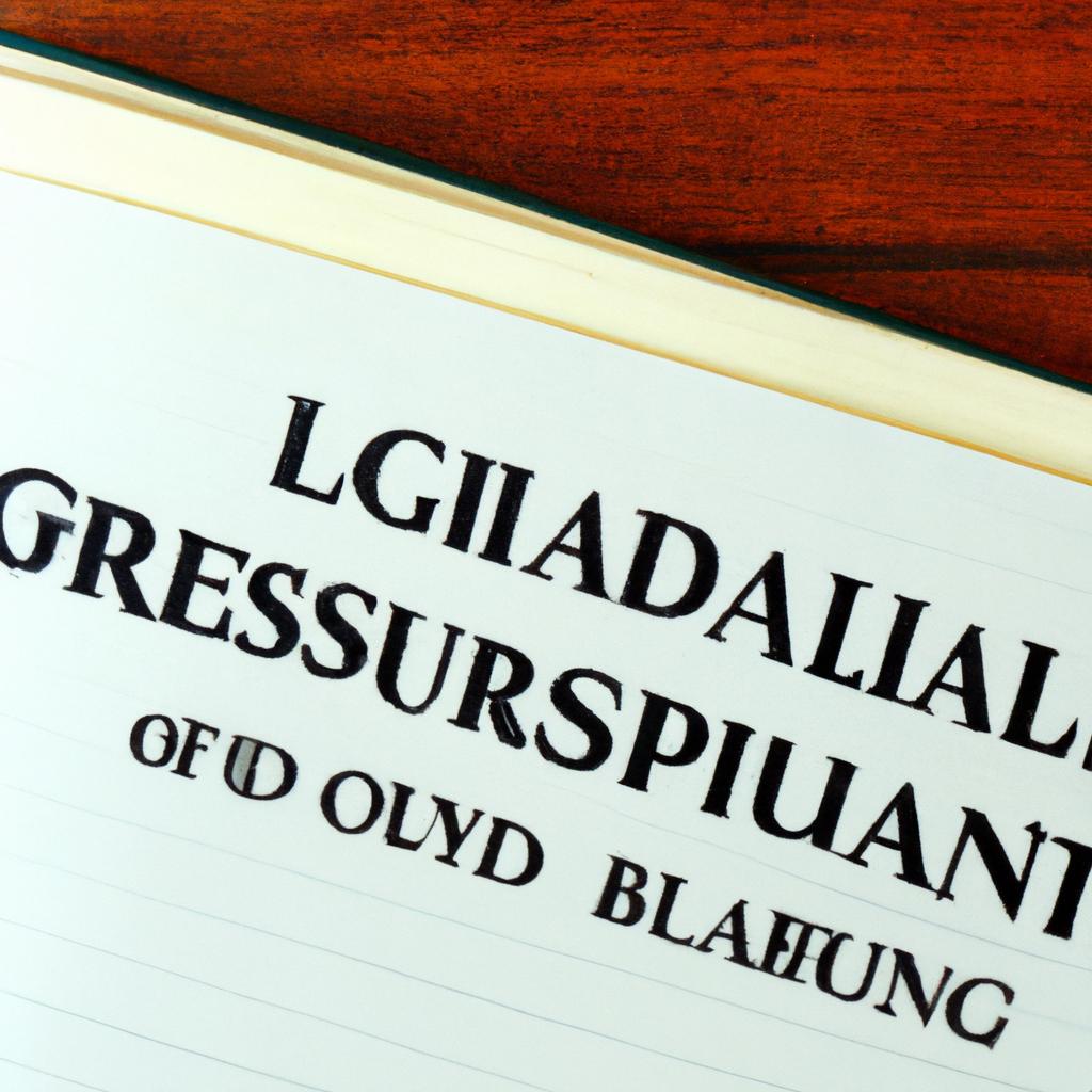 Legal​ Guardianship: Understanding the Responsibilities and Authority