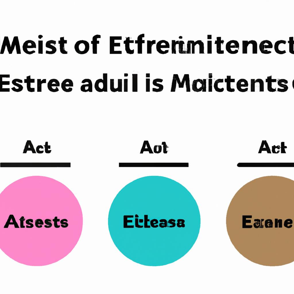 Understanding the different methods of asset⁣ distribution