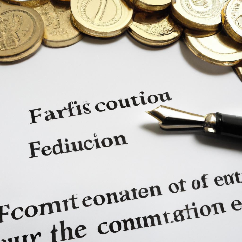 Determining a Fair Compensation for an Executor