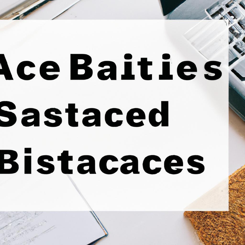 Best Practices for Determining Estate Sales Commission⁣ Rates