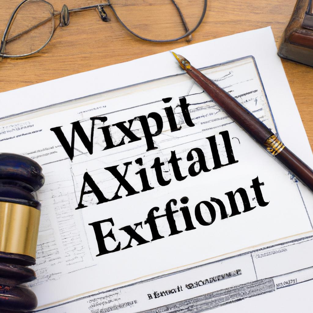 Expert ‌Recommendations for Properly Notarizing Your Will