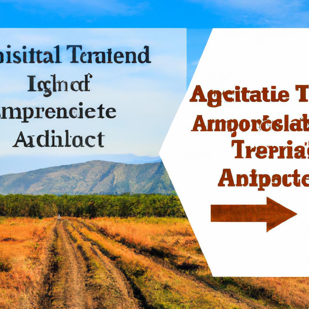 Strategies for Ensuring Effective Transfer of Indian Land Assets